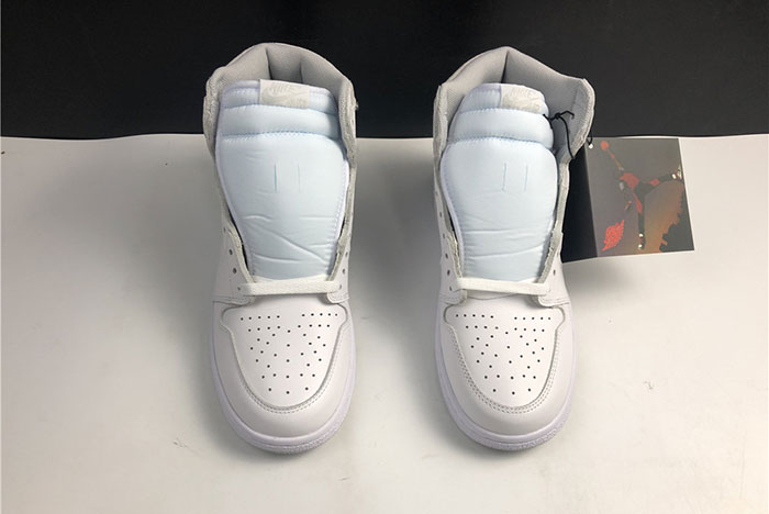 Air Jordan 1 High ’85 “Neutral Grey” BQ4422-100