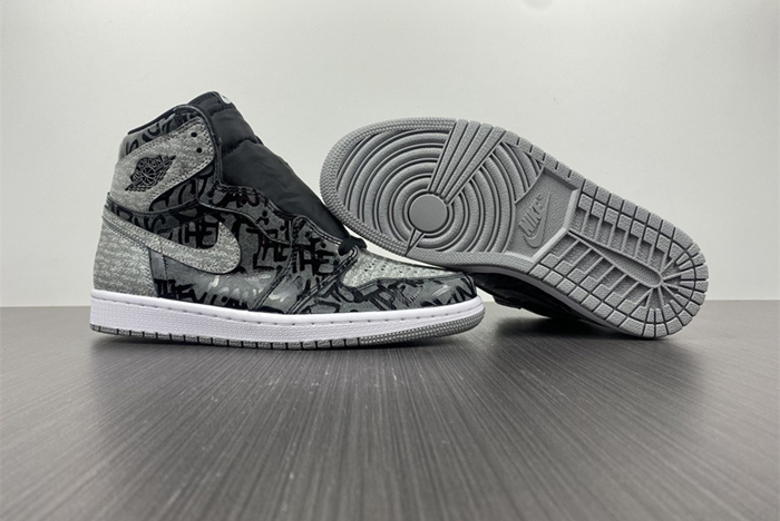 AJ1 Air Jordan 1 High OG “Rebellionaire” 555088-036