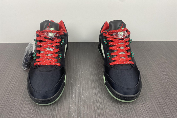 Air Jordan Retro 5 “Anthracite” DM4640 036