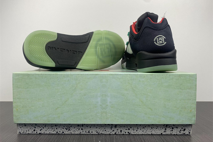 Air Jordan Retro 5 “Anthracite” DM4640 036