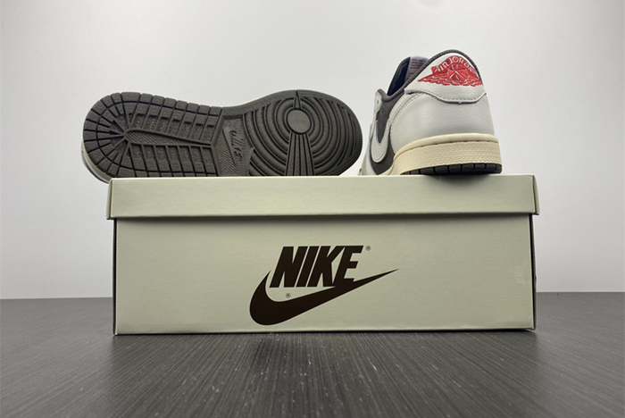 AJ1 ST Travis Scott x Air Jordan 1  DM7866-162