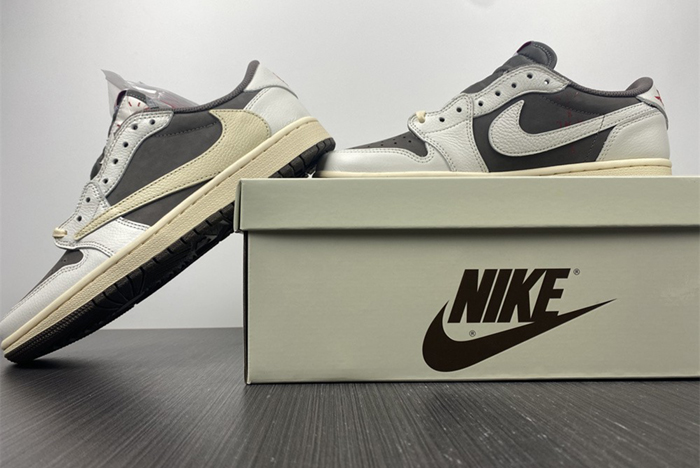 AJ1 ST Travis Scott x Air Jordan 1  DM7866-162