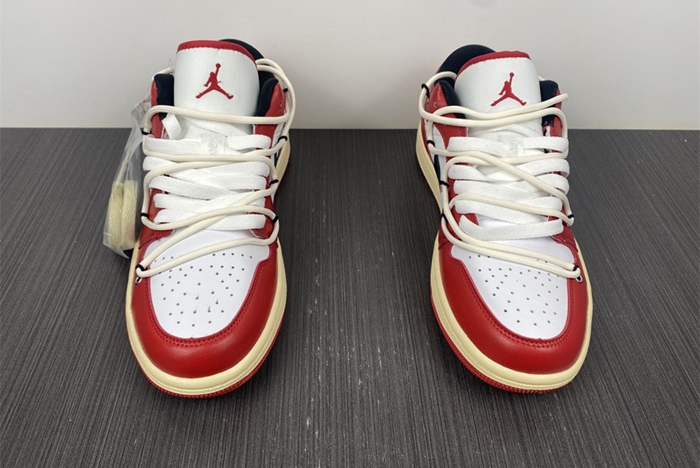 AIR JORDAN 1 LOW AJ1 553558-118