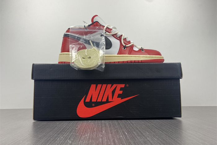 AIR JORDAN 1 LOW AJ1 553558-118