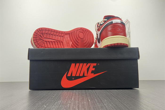 AIR JORDAN 1 LOW AJ1 553558-118