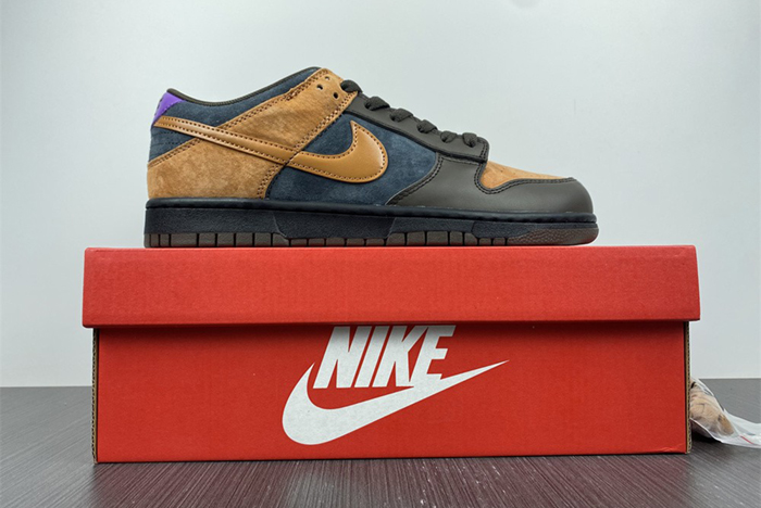 Nike Dunk Low “Cider” DH0601-001
