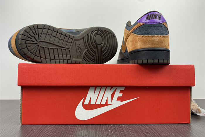 Nike Dunk Low “Cider” DH0601-001