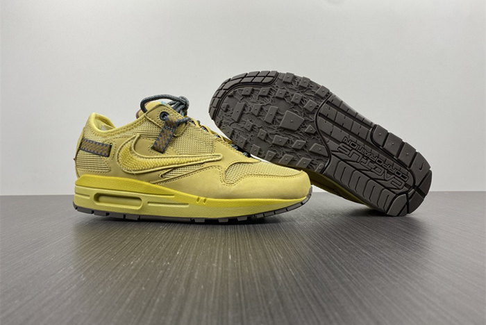 Max1 ts Travis Scott X Nike Air Max 1 