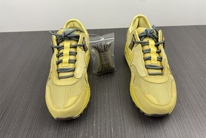 Max1 ts Travis Scott X Nike Air Max 1 