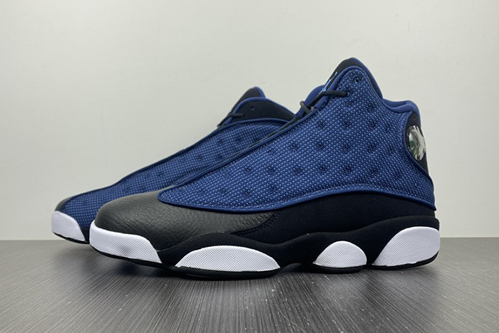 Early Look at the Air Jordan 13