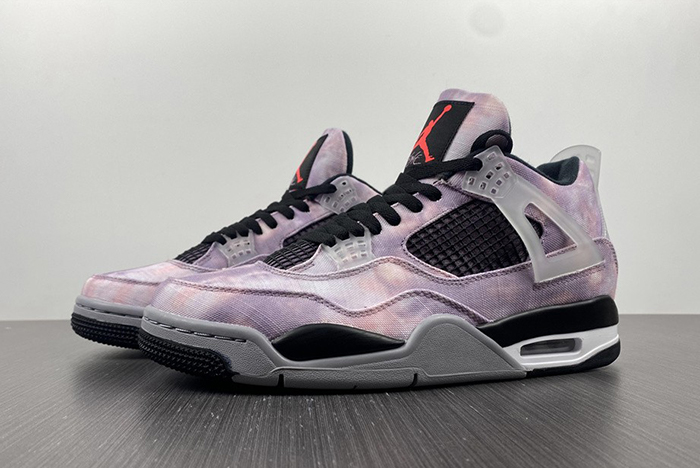 Air Jordan 4 Air Jordan 4 “Zen Master” DH7138-506
