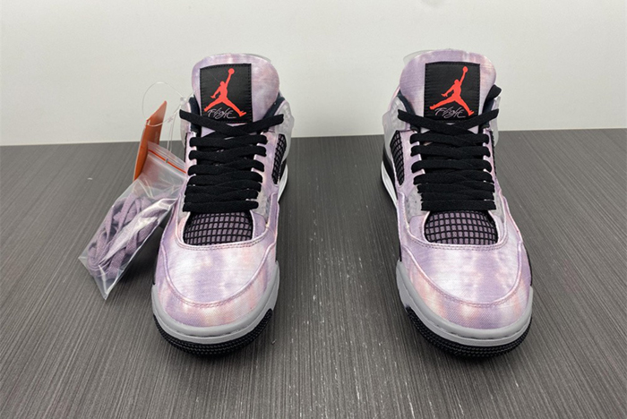 Air Jordan 4 Air Jordan 4 “Zen Master”  DH7138-506