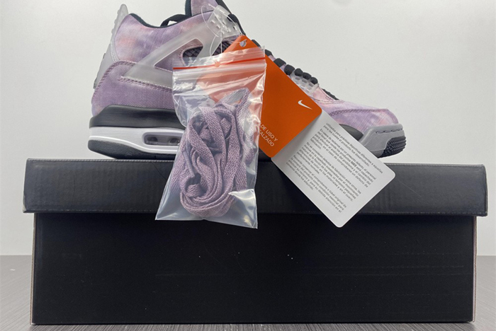 Air Jordan 4 Air Jordan 4 “Zen Master”  DH7138-506