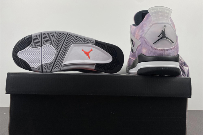 Air Jordan 4 Air Jordan 4 “Zen Master”  DH7138-506