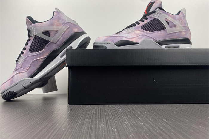 Air Jordan 4 Air Jordan 4 “Zen Master”  DH7138-506