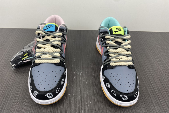 Nike Dunk Low SE “Free 99” DH0952-001