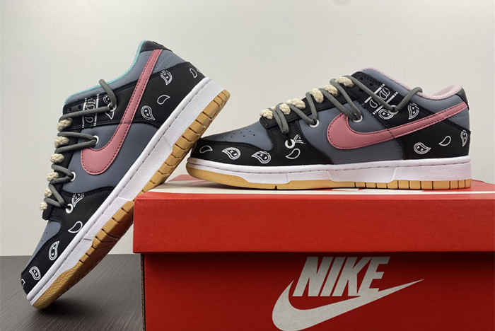 Nike Dunk Low SE “Free 99” DH0952-001