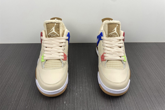 Air Jordan 4 GS AJ4 DH0572-264