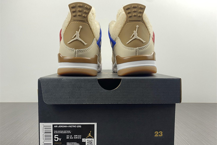 Air Jordan 4 GS AJ4 DH0572-264