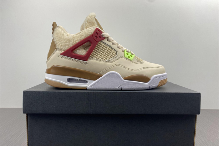 Air Jordan 4 GS AJ4 DH0572-264
