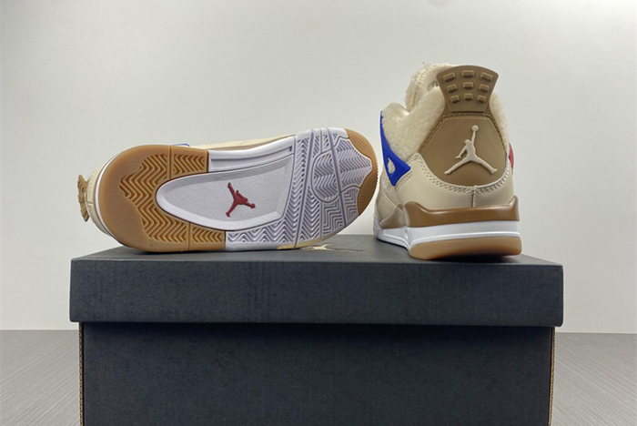 Air Jordan 4 GS AJ4 DH0572-264