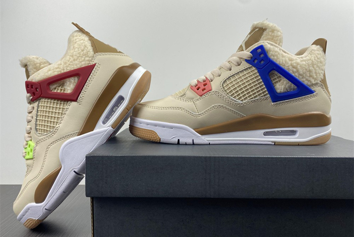 Air Jordan 4 GS AJ4 DH0572-264