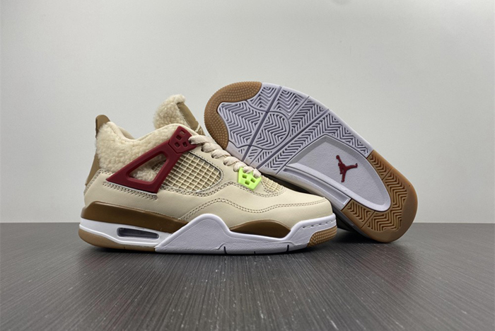 Air Jordan 4 GS AJ4 DH0572-264