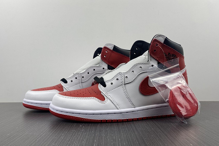 Air Jordan 1 High Heritage 555088-161