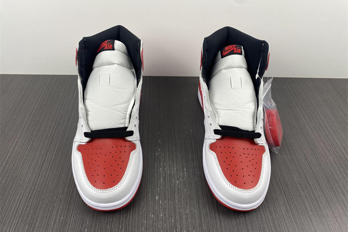 Air Jordan 1 High Heritage 555088-161