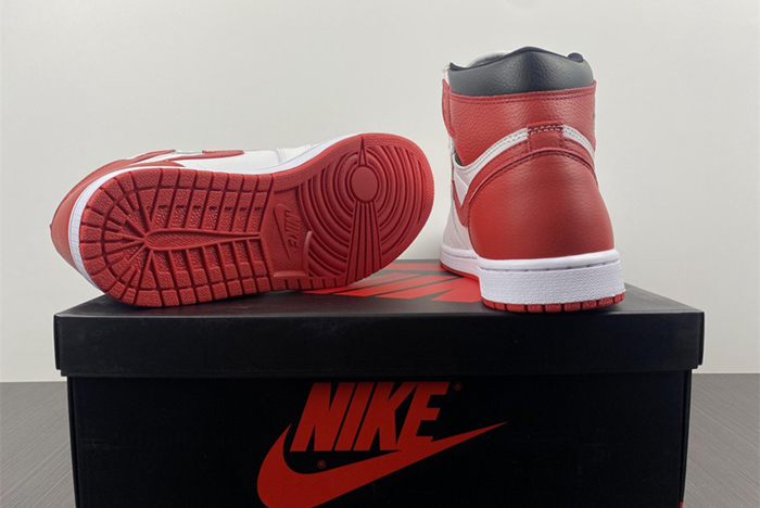 Air Jordan 1 High Heritage 555088-161