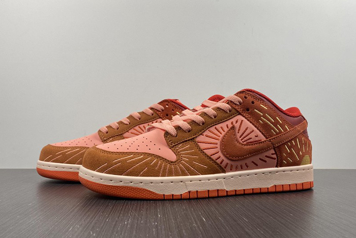 NIKE DUNK LOW  DO6723-800