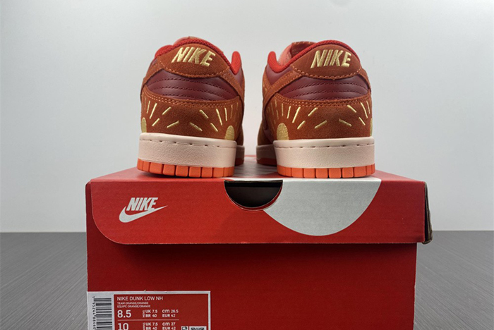 NIKE DUNK LOW  DO6723-800