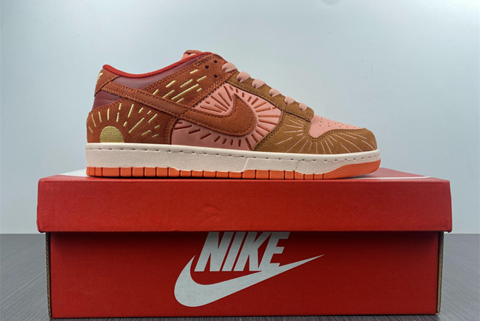 NIKE DUNK LOW  DO6723-800