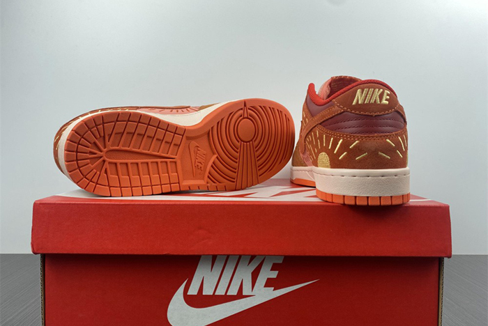 NIKE DUNK LOW  DO6723-800