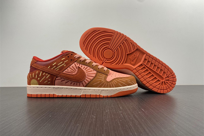 NIKE DUNK LOW  DO6723-800