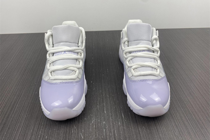 Air Jordan 11 Low”WMNS PURE VIOLET AH7860-101