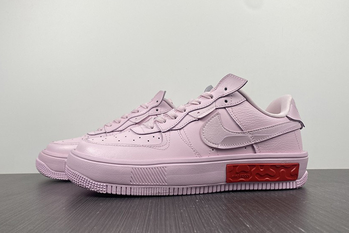 Nike Air Force 1 Fontank DA7024-600