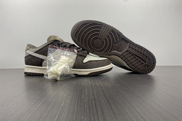 SB Dunk Low "Steamboy OST" LF0039-001