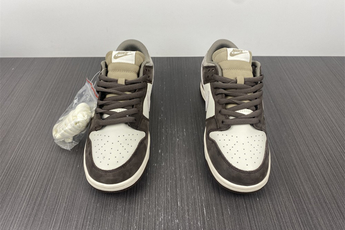 SB Dunk Low "Steamboy OST" LF0039-001