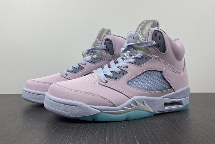 Air Jordan 5 DV0562-600