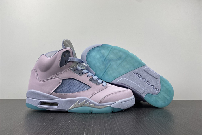 Air Jordan 5 DV0562-600