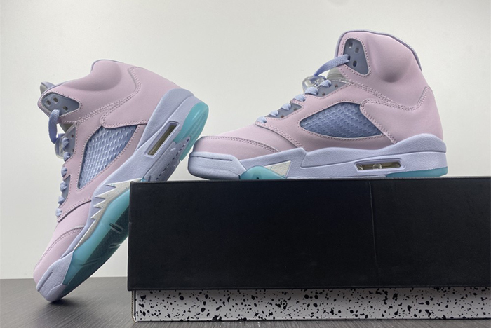 Air Jordan 5 DV0562-600