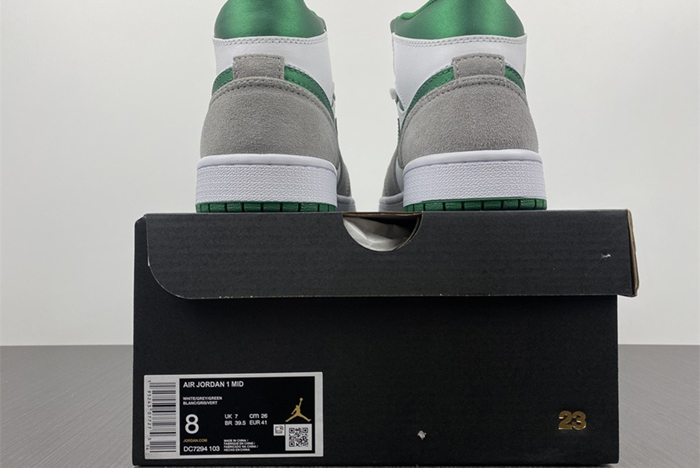 AIR JORDAN 1 MID AJ1 DC7294-103