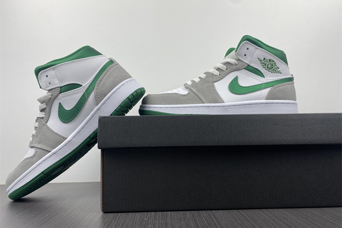 AIR JORDAN 1 MID AJ1 DC7294-103