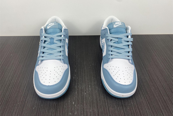 Nike Dunk Low “Blue Paisley” DH4401-101