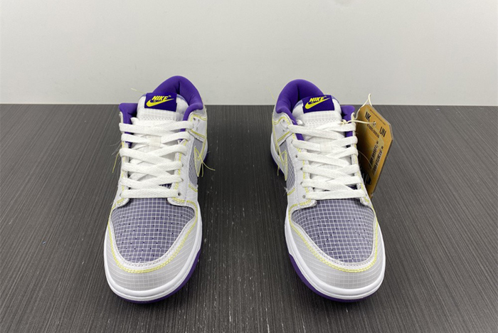 Unlon x SB Dunk Low  DJ9649-500