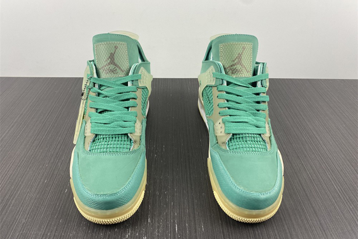 Air Jordan 4 Off-White AJ4 OW CV9388-102
