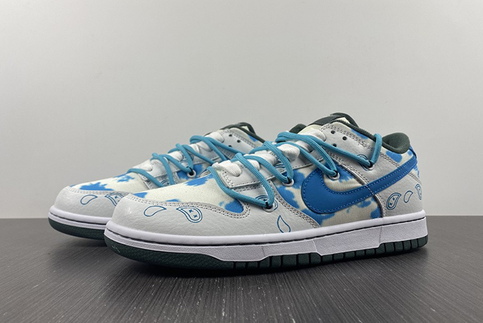 Nike Dunk Low RETRO DH0957-100