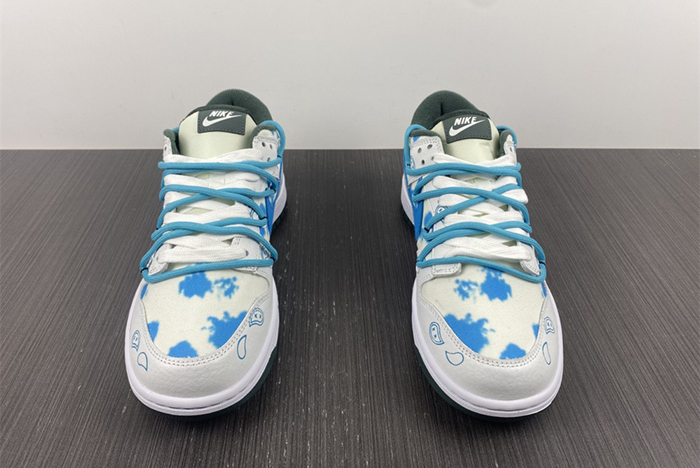 Nike Dunk Low RETRO DH0957-100