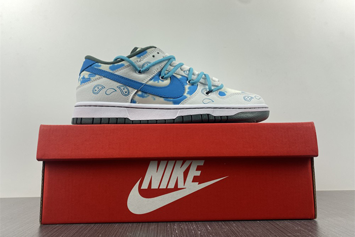 Nike Dunk Low RETRO DH0957-100